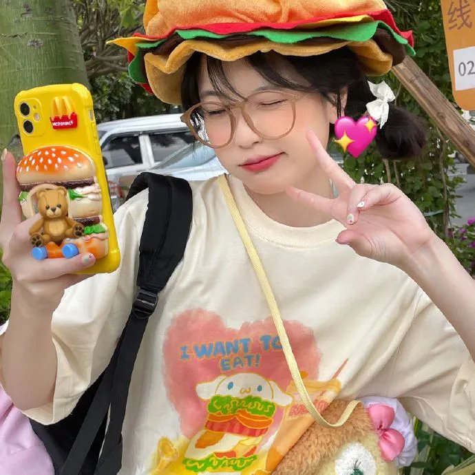 爸爸的打包术