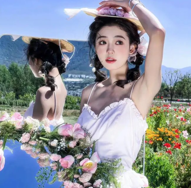 情海波澜