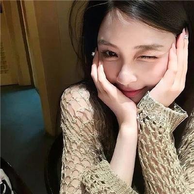 少女的心声