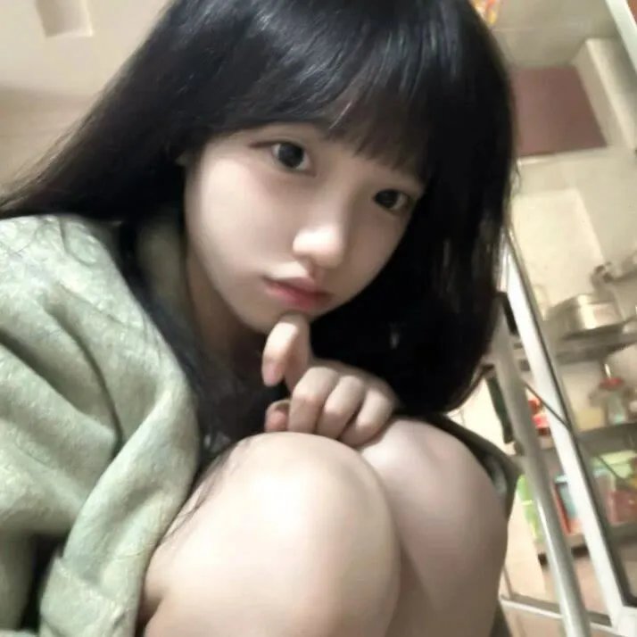 电波系彼女
